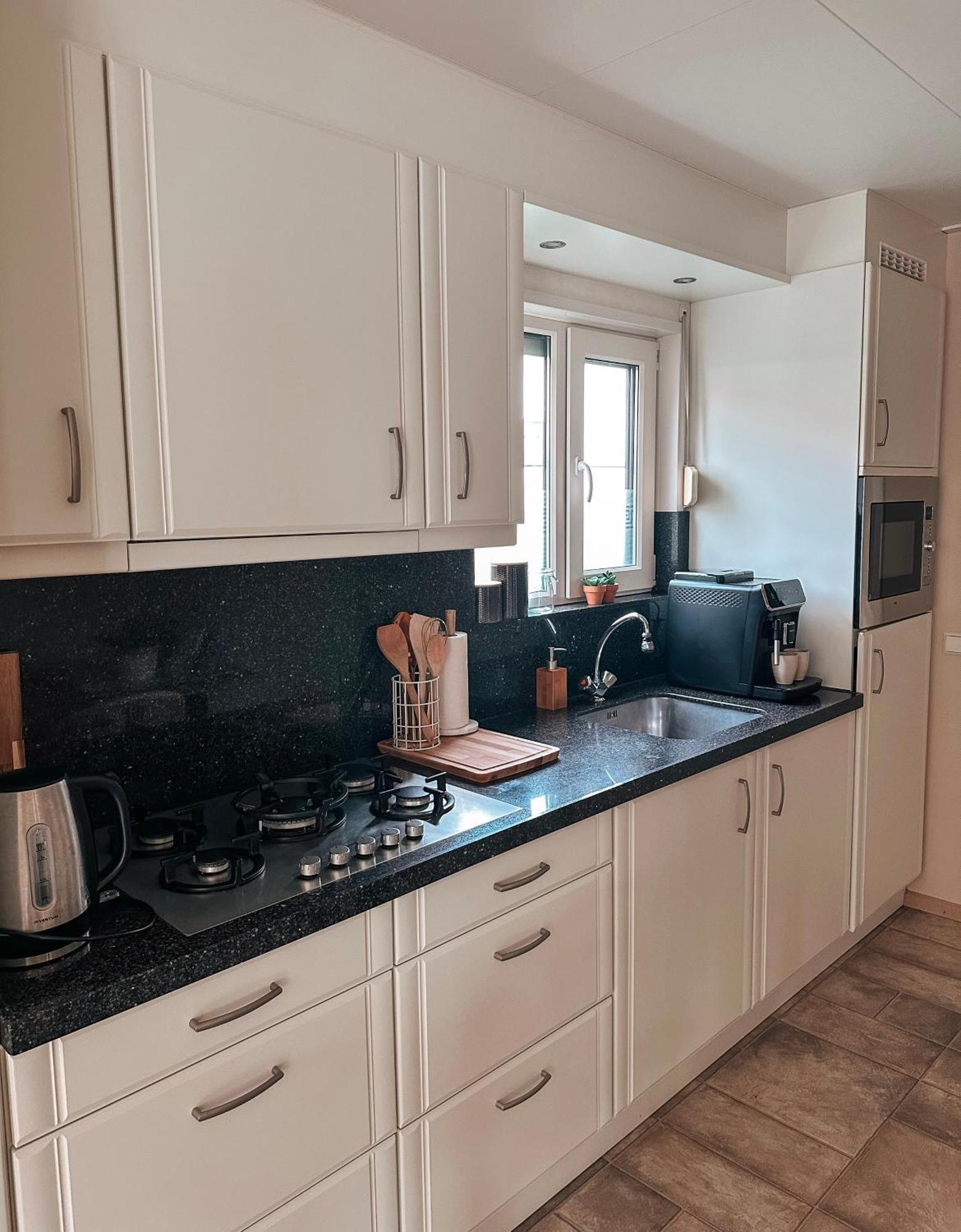 Vakantiewoning De Bosrand Aan Zee Sint Annaland Ngoại thất bức ảnh
