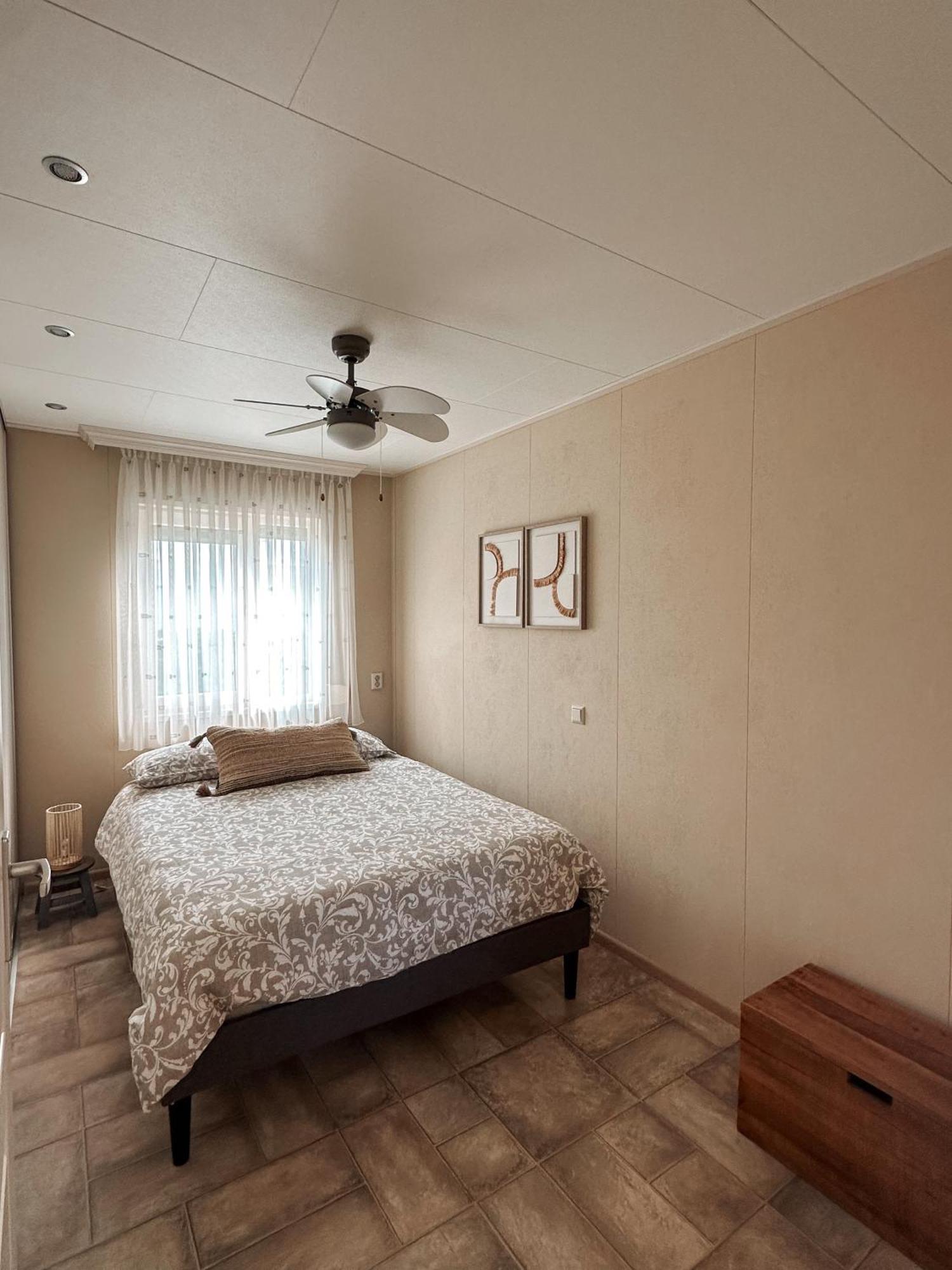 Vakantiewoning De Bosrand Aan Zee Sint Annaland Ngoại thất bức ảnh